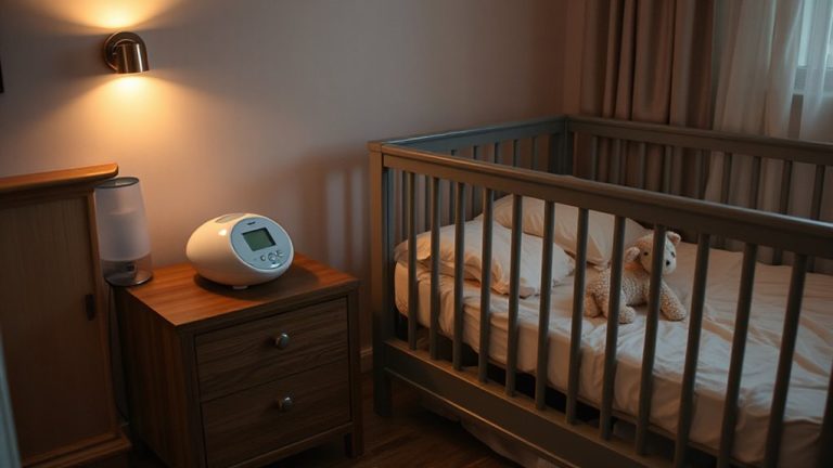 best baby sound machines