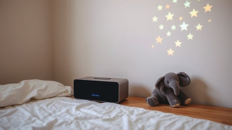 best baby sound machines
