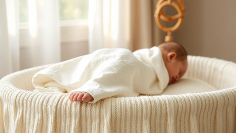 best baby swaddle blankets