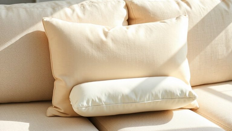 best backrest pillows for comfort