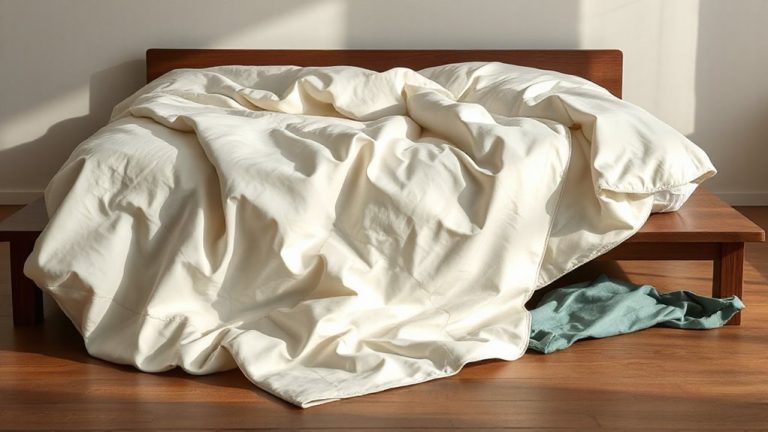 best bamboo comforters sleep