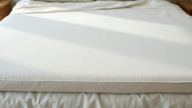 best bamboo mattress toppers