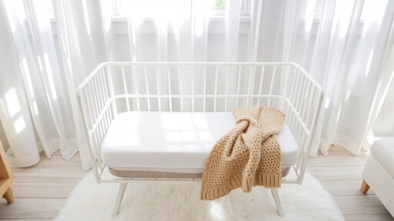 best bassinet mattress picks