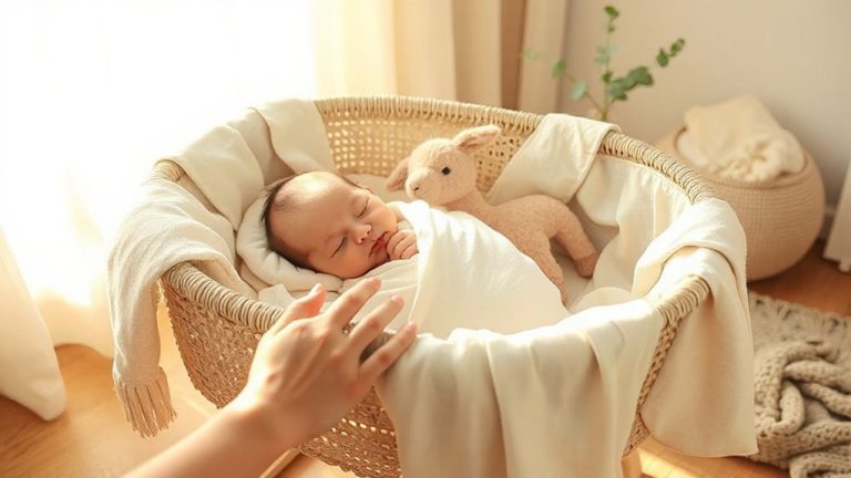 best bassinets for newborns