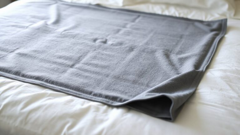 best bed cooling pads
