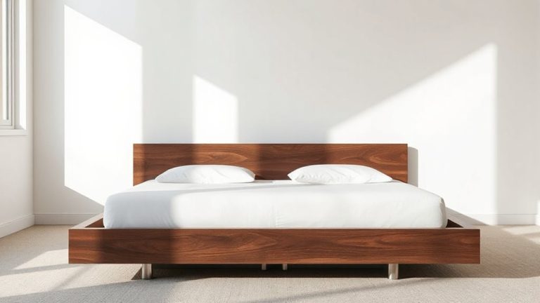 best bed frames for adjustable bases