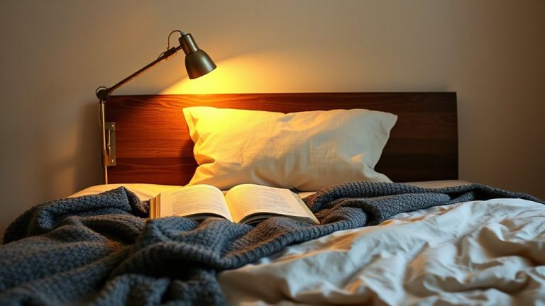best bed reading lights