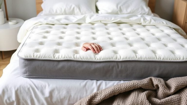 best bed toppers for ultimate comfort and support