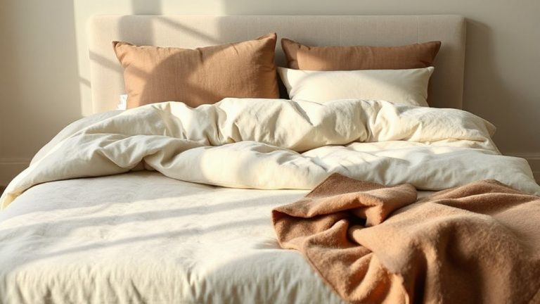 best bedding sets comfort