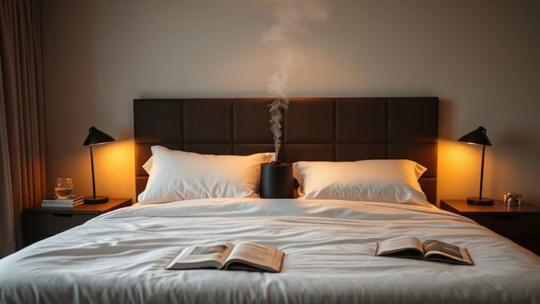 best bedroom humidifiers