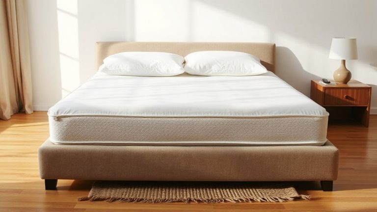 best beds acid reflux