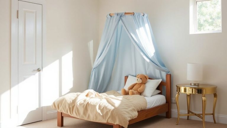 best beds for 4 year olds