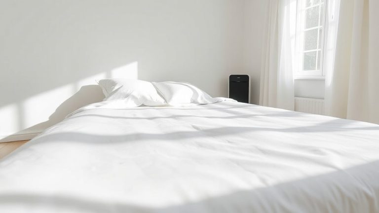 best beds for allergy relief