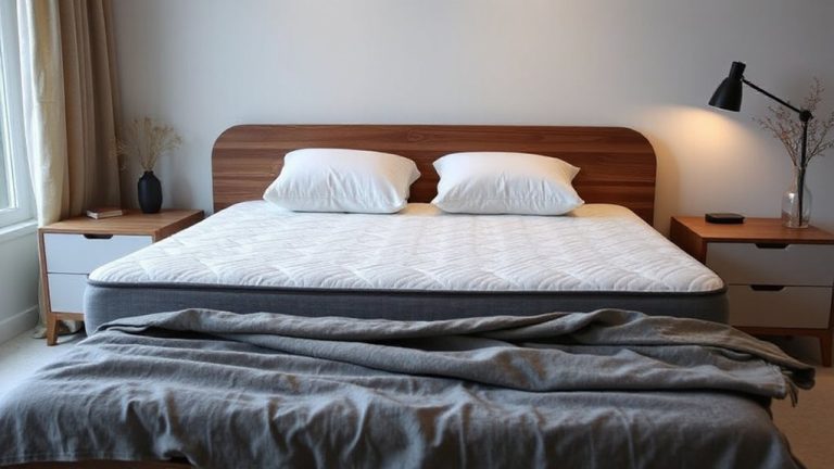 best beds for arthritis