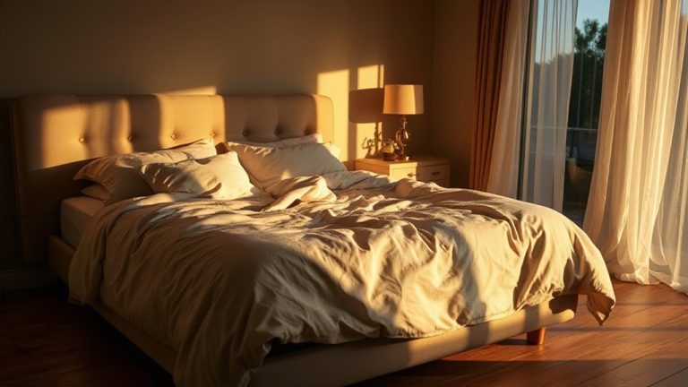 best beds for comfort