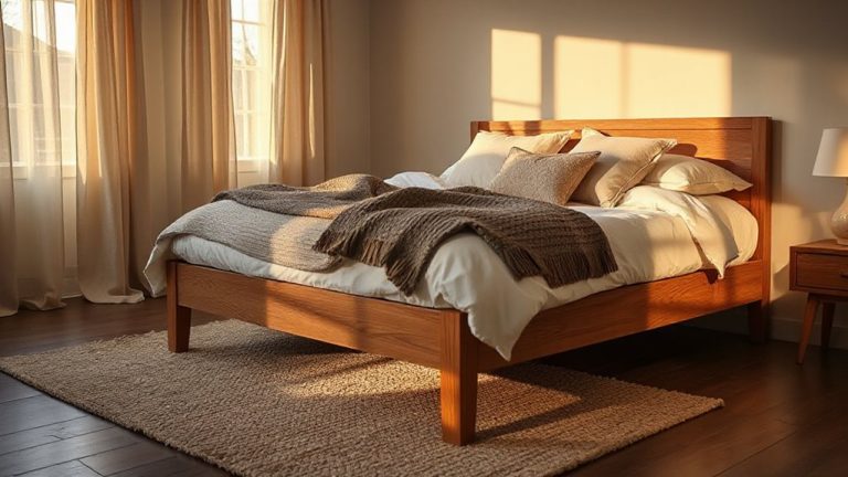 best beds for comfort