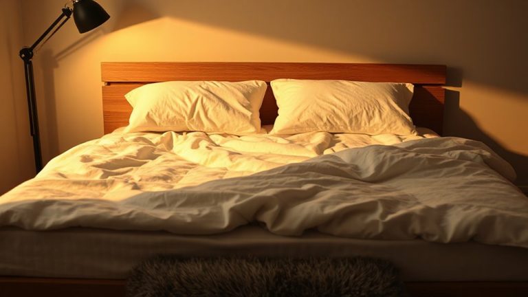 best beds for couples