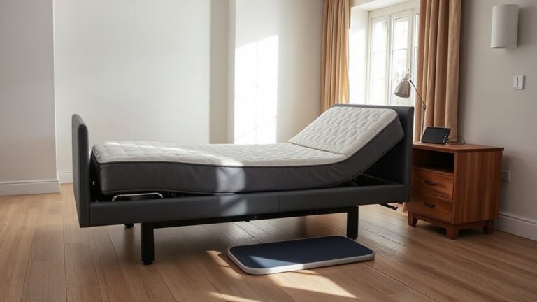 best beds for disabled adults