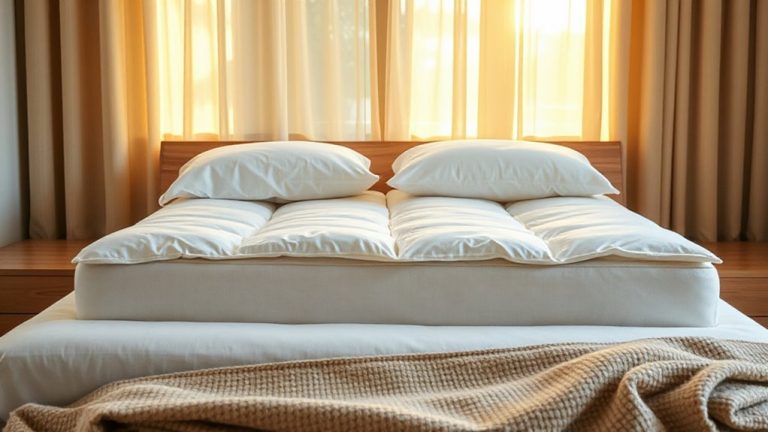 best beds for pain relief