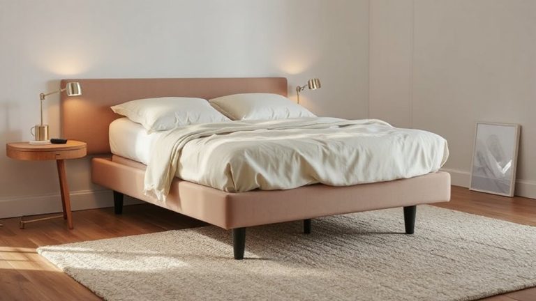 best beds for seniors