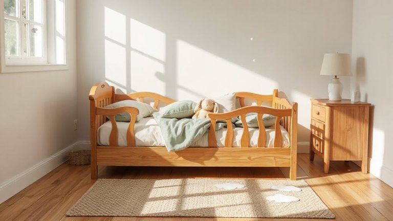 best beds for toddlers