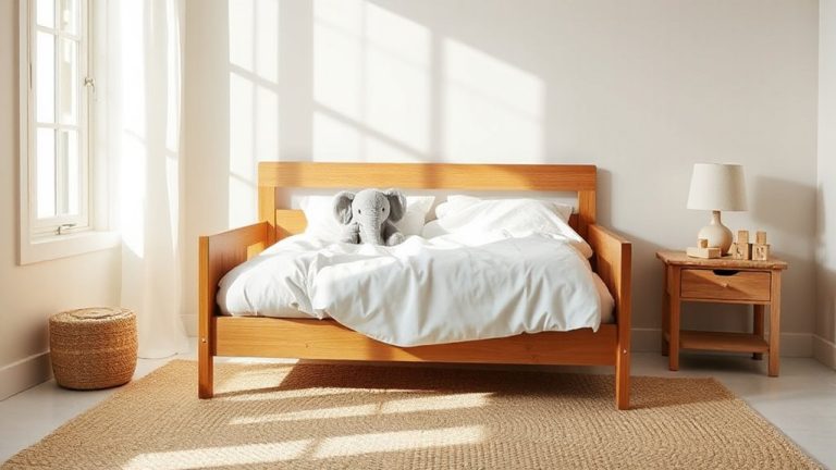 best beds for toddlers