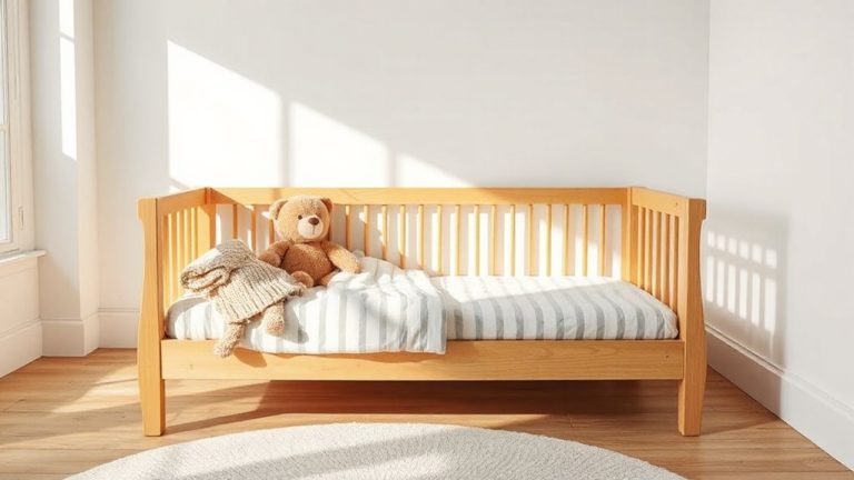 best beds for toddlers