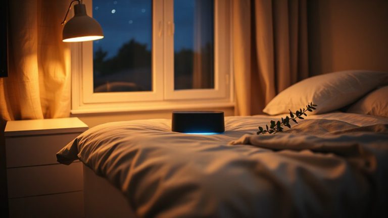best bedside sound machines