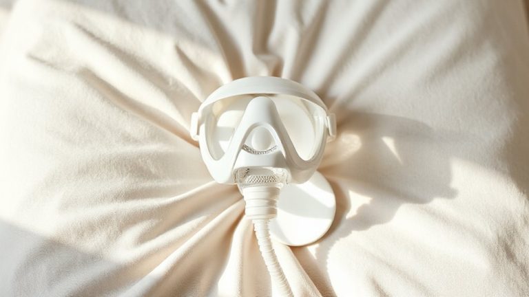 best bipap masks comfort seal