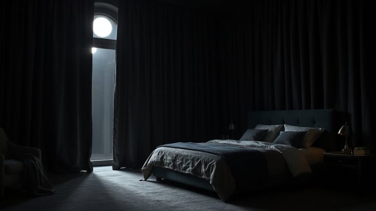 best blackout curtains total darkness