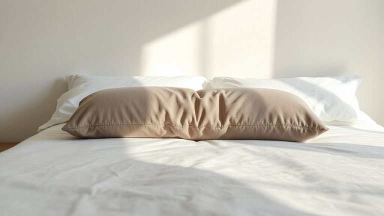 best body pillows comfort