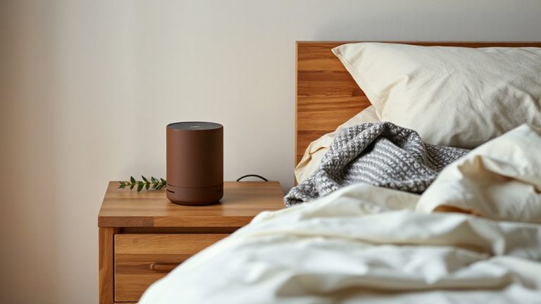 best brown noise machines