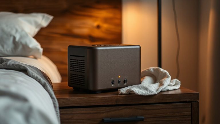 best brown noise machines