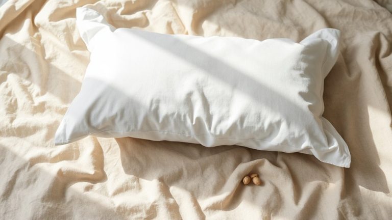 best buckwheat pillows for comfort