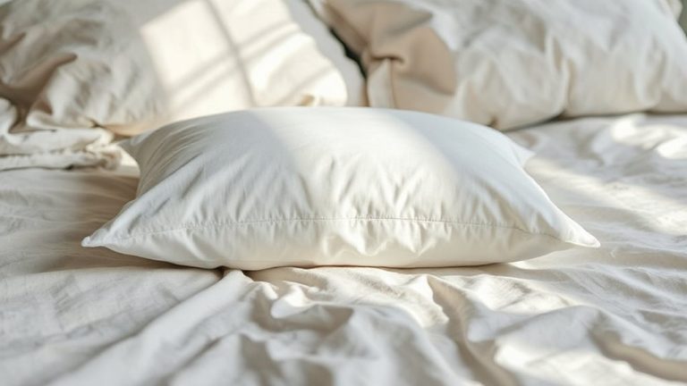 best budget down pillows