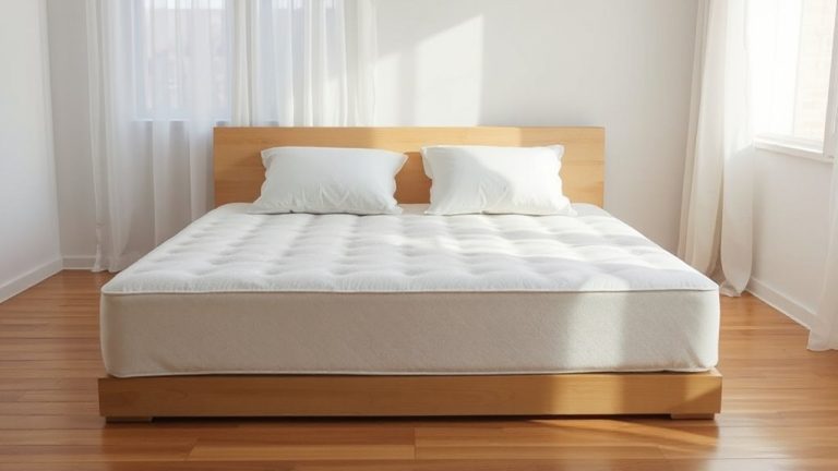 best budget friendly mattresses deal