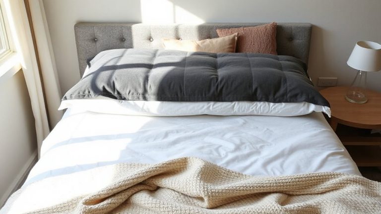 best budget mattress toppers