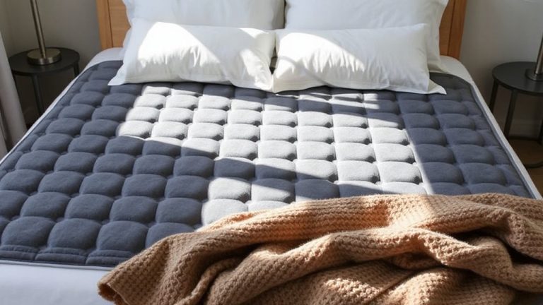 best budget mattress toppers