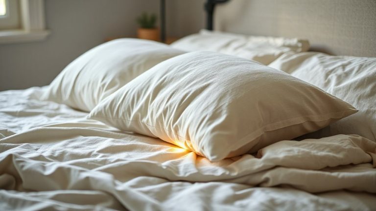 best budget side sleeping pillows