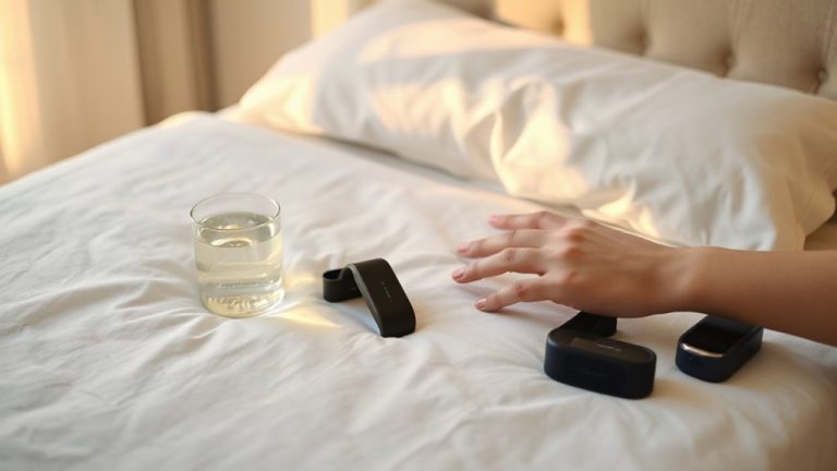 best budget sleep trackers