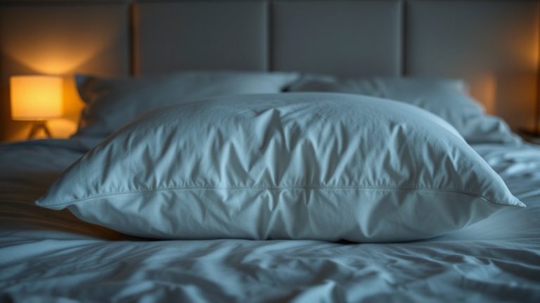 best buy sleep pillows