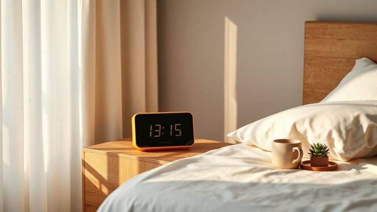 best buy sunrise alarm clocks
