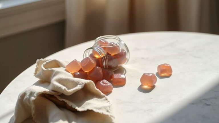 best calming gummies for adults