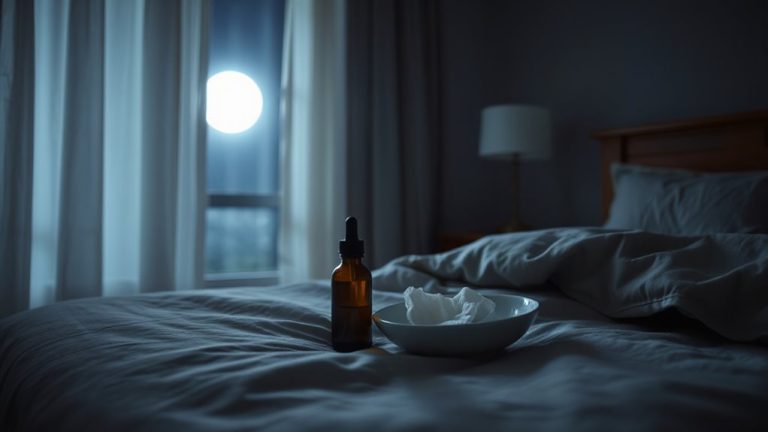 best cbd oil for insomnia