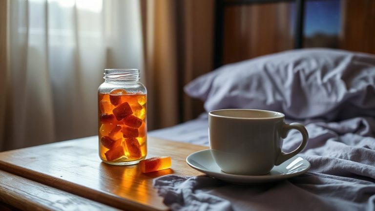 best cbd sleep gummies