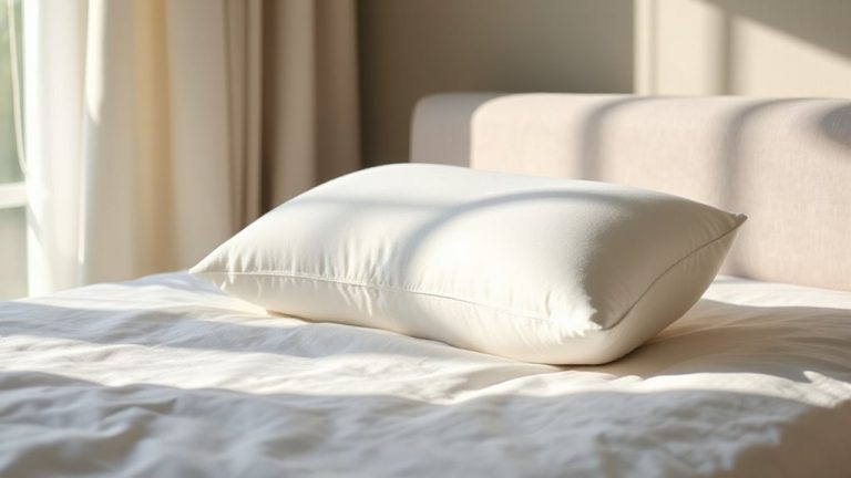 best cervical pillows recommended