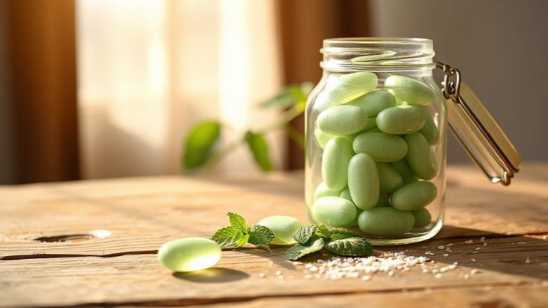 best chewable magnesium supplements