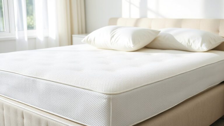 best chiropractor recommended back pain relief mattress pads