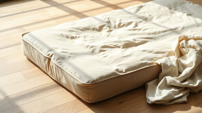 best choice folding mattresses