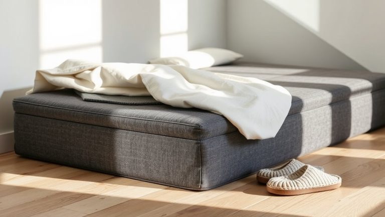 best choice folding mattresses